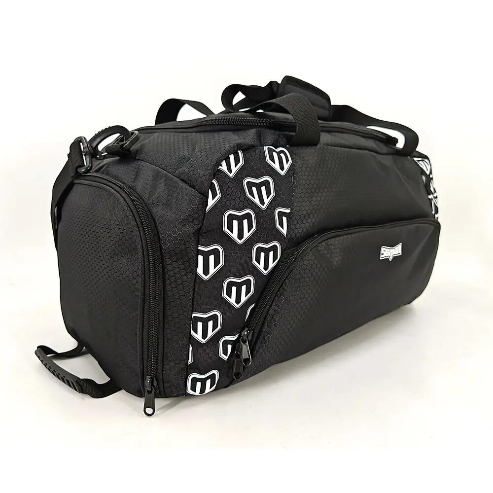 Sporttáska, Saman, Core, fekete, 36L 2/7