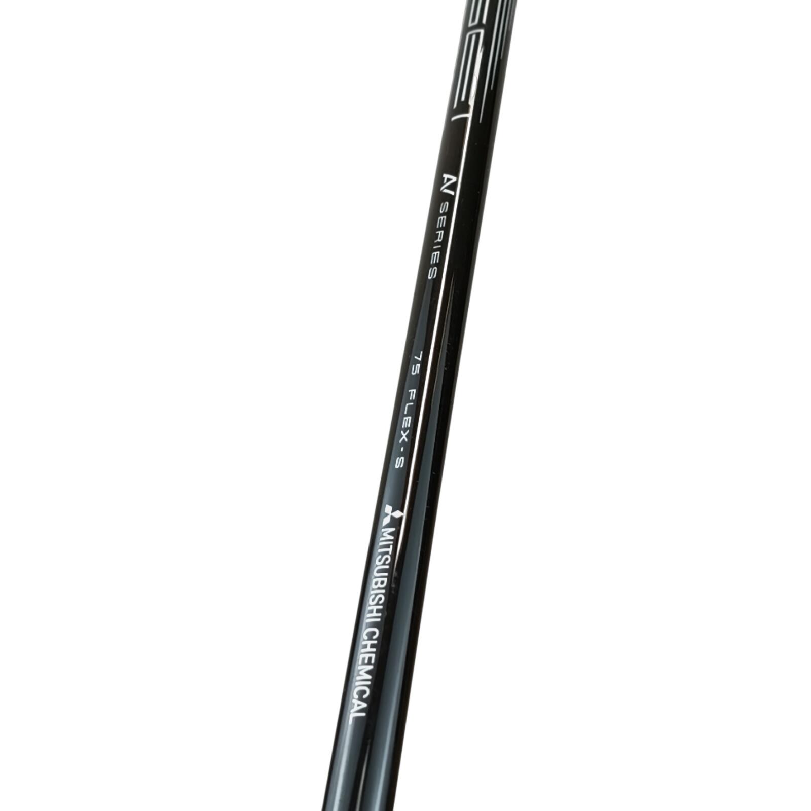 Callaway Rogue ST LS Fairway Wood / Flex Stiff / #3/15 5/6