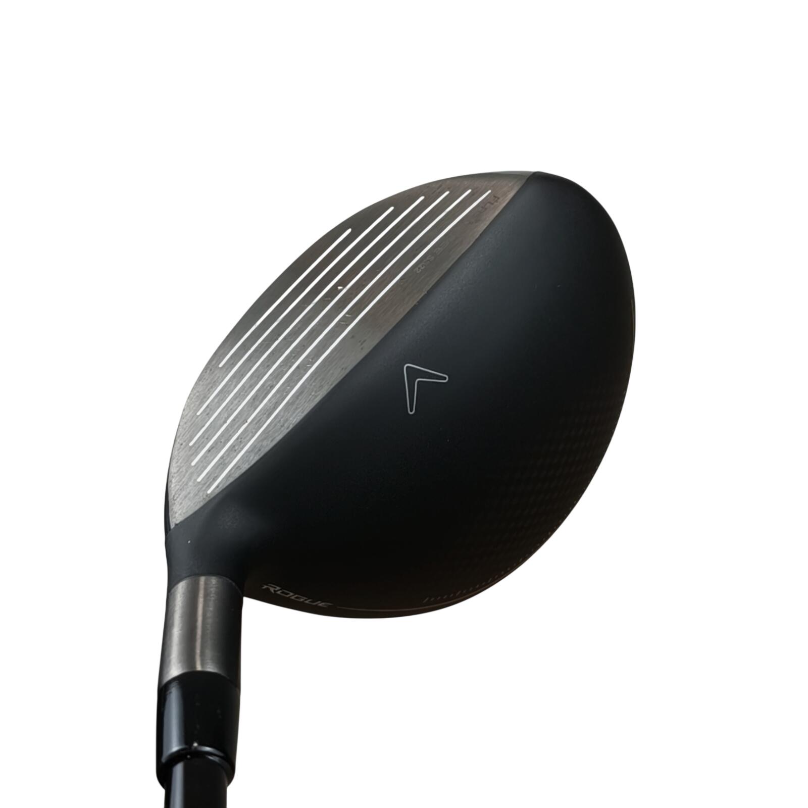 Callaway Rogue ST LS Fairway Wood / Flex Stiff / #3/15 4/6