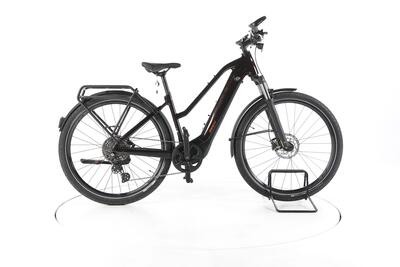 Tweedehands - giant explore e+ 1 trekking e-bike 2024 - goed