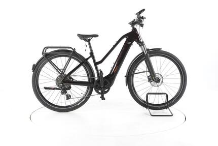Reconditionné - Giant Explore E+ 1 Trekking E-Bike 2024 - Bon État