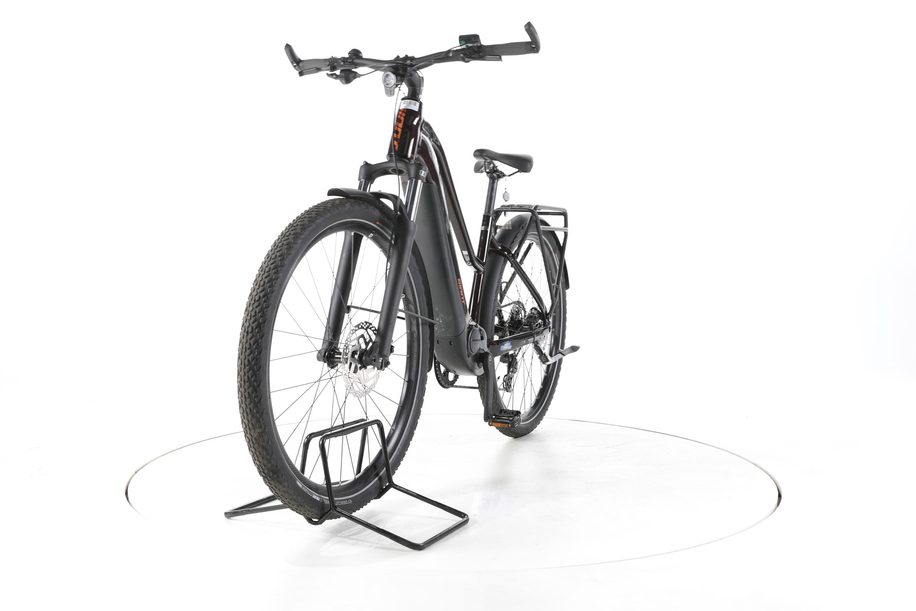 Ebike ricondizionata Â· Giant Explore E+ 1 Â· Buone condizioni 4/7