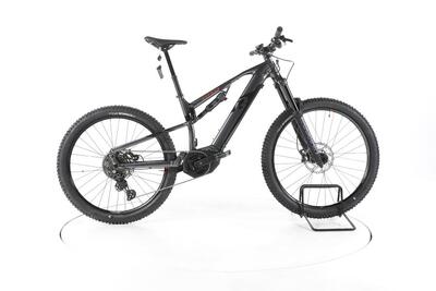 Ebike ricondizionata · R Raymon TrailRay 160E 8.0 · Buone condizioni