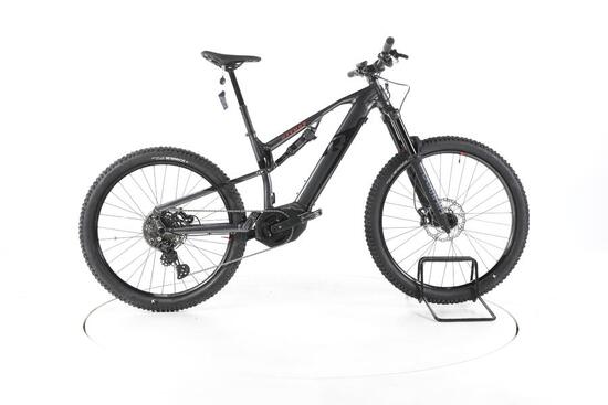 Ebike ricondizionata · R Raymon TrailRay 160E 8.0 · Buone condizioni