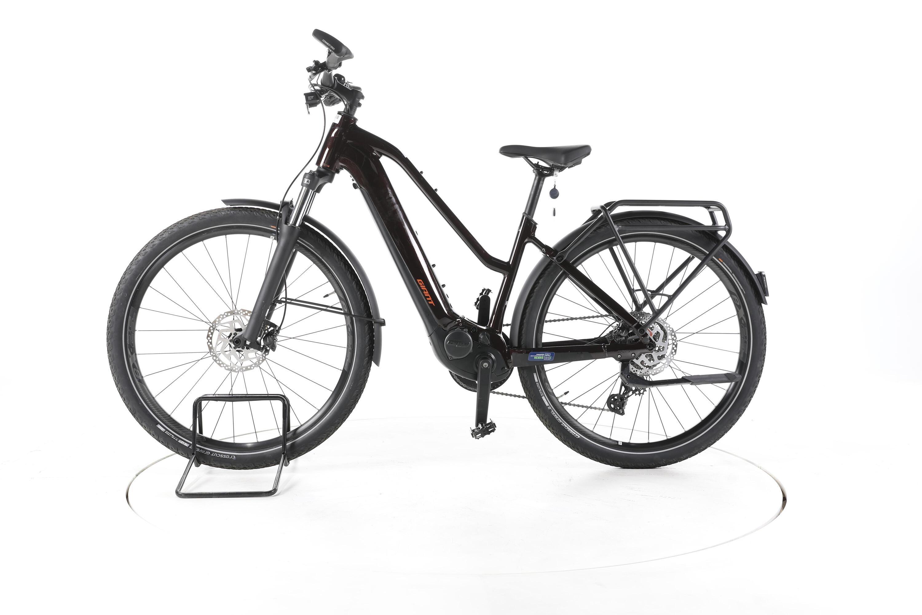 Ebike ricondizionata Â· Giant Explore E+ 1 Â· Buone condizioni 6/7