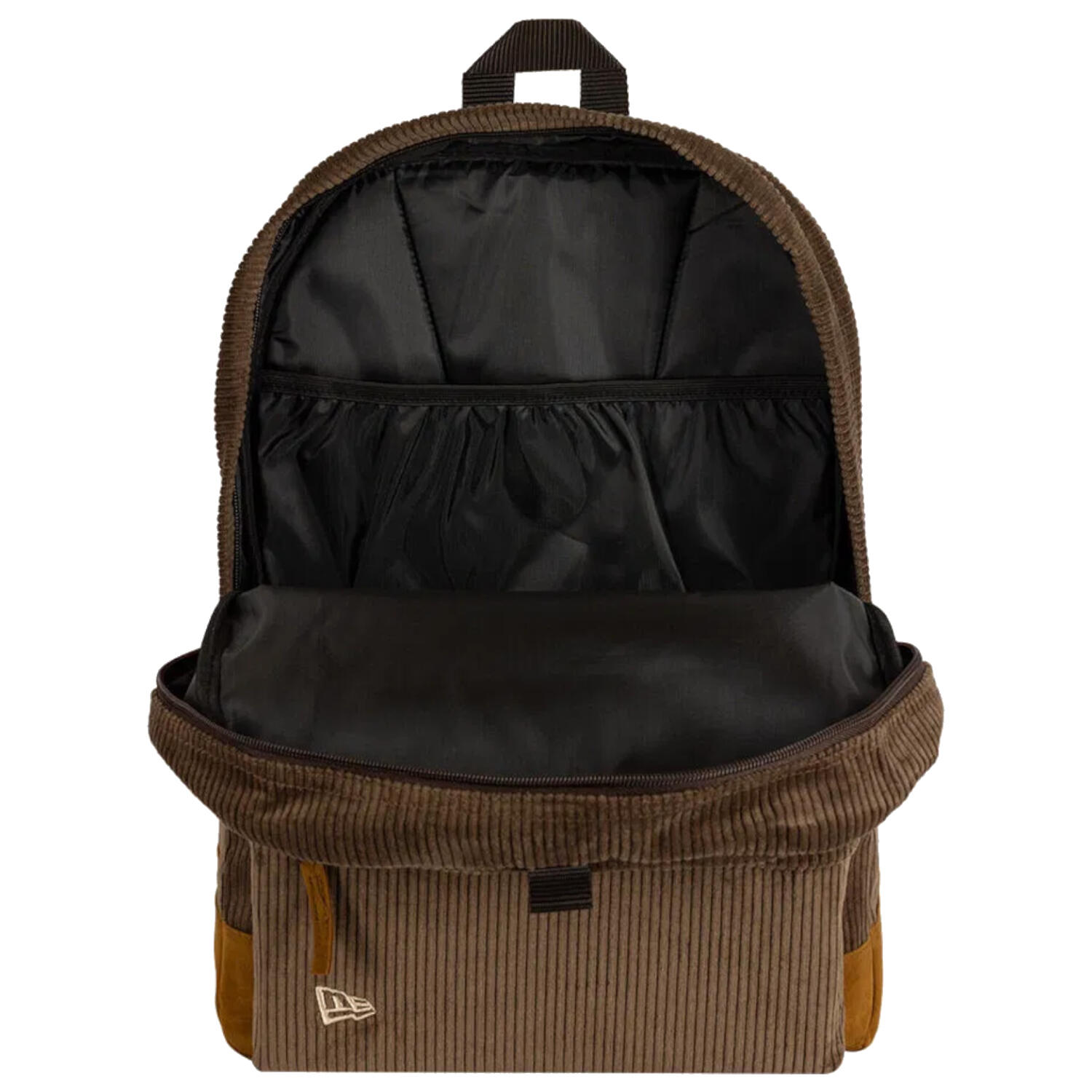 Plecak sportowo-turystyczny dla dorosłych New York Yankees MLB Cord Backpack 3/4