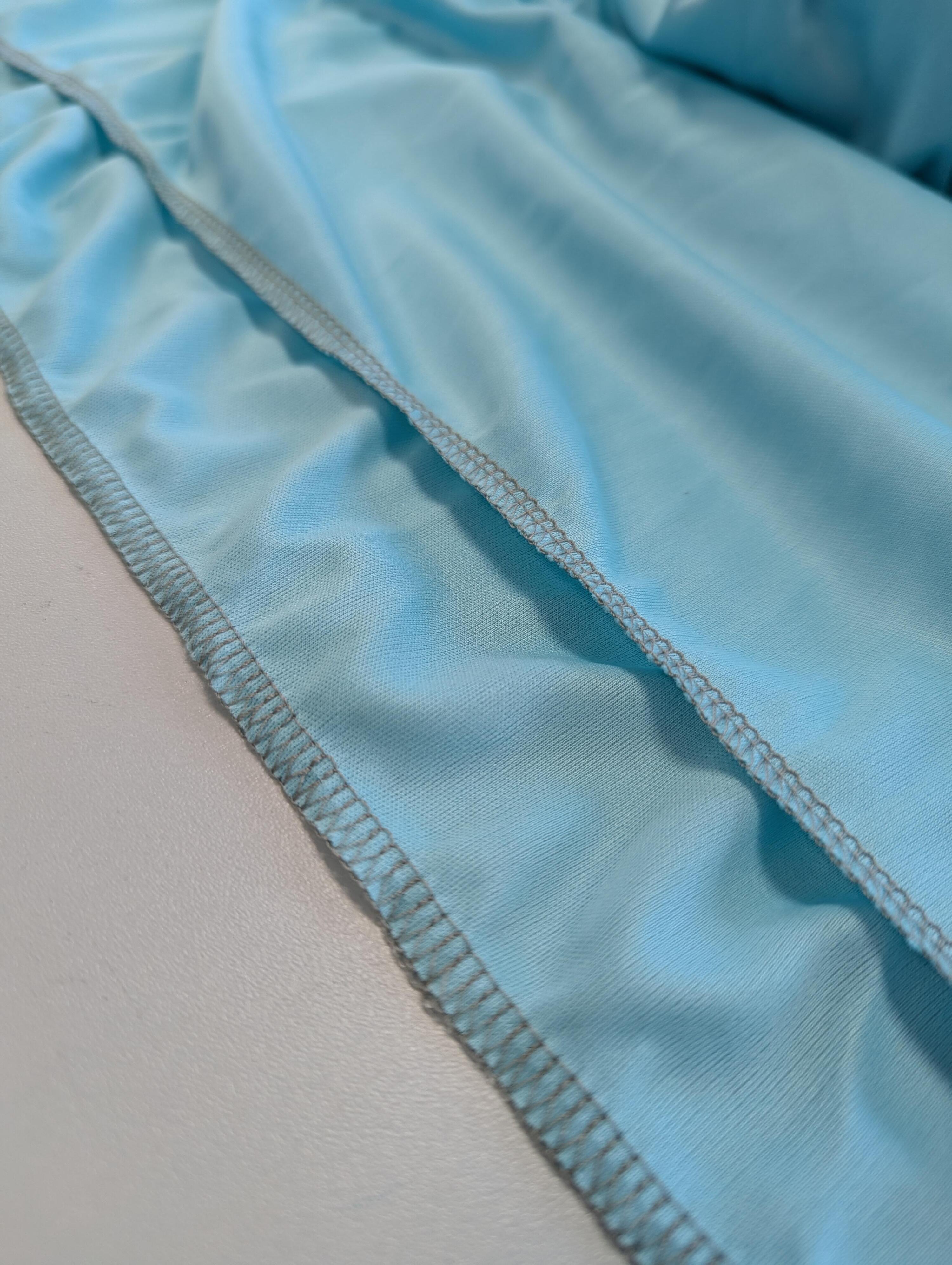 Aerial Silk, acrobatische verticale doek MEDIUM STRETCH 10% – breedte 150 cm 3/3