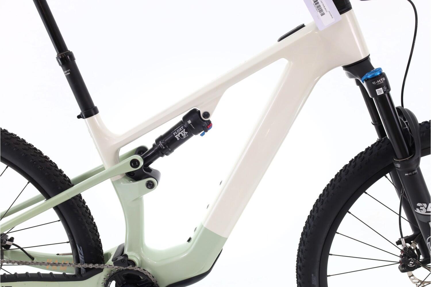 Ebike ricondizionata ·  Vam 2 SL 9.8 X01 AXS · Ottimo stato 2/8
