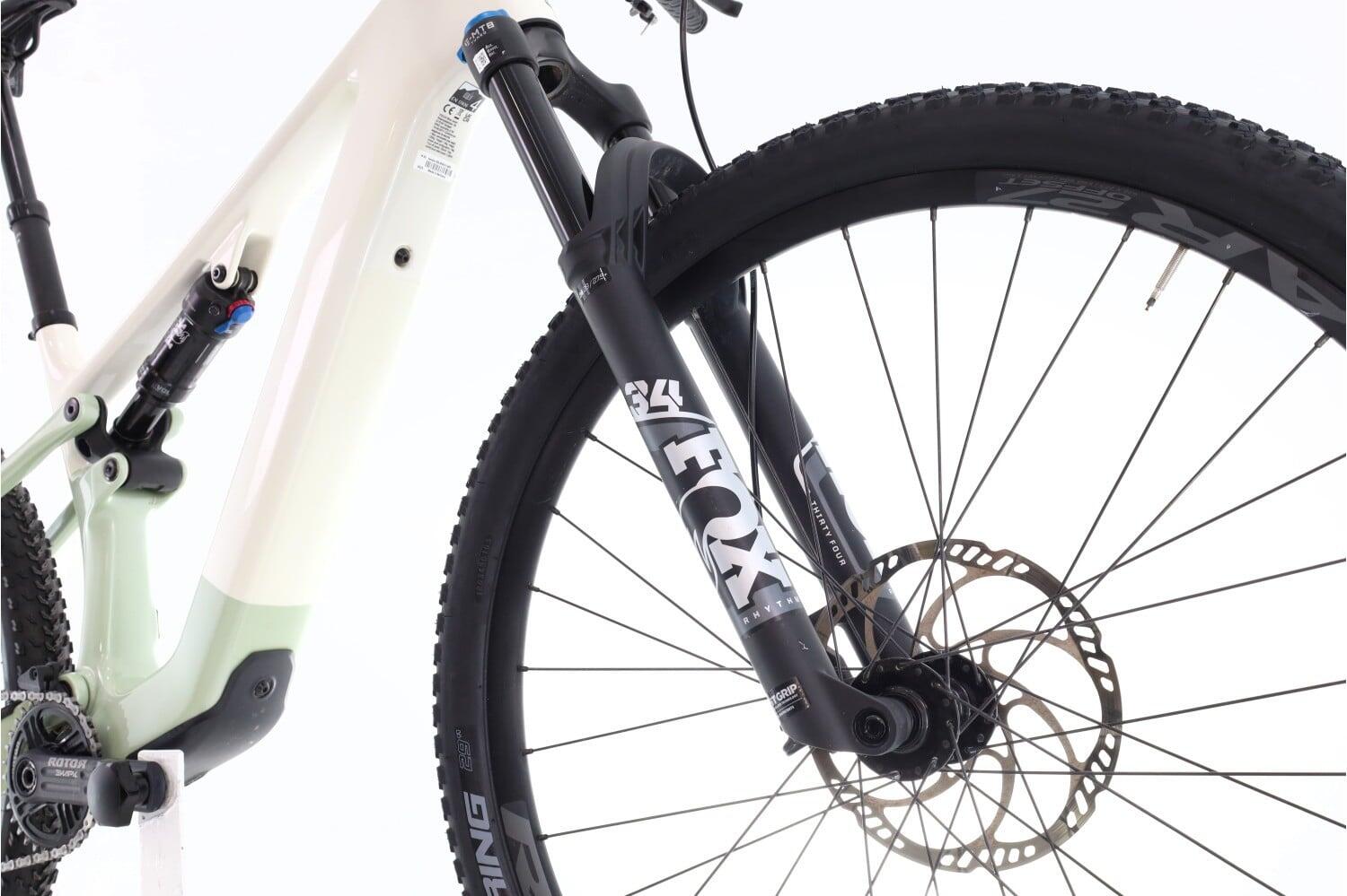 Ebike ricondizionata ·  Vam 2 SL 9.8 X01 AXS · Ottimo stato 5/8