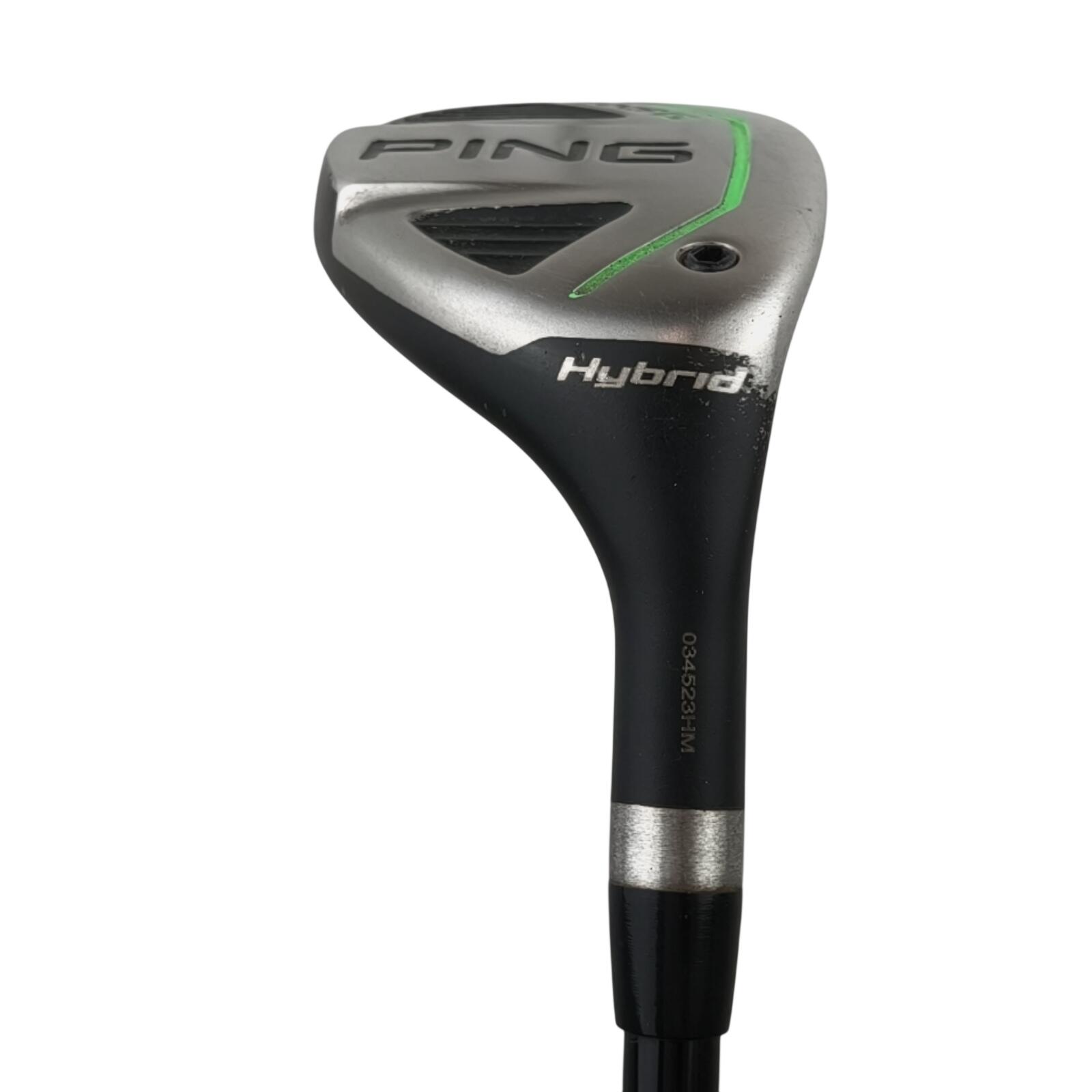 PING Prodi G Hybrid / Flex Junior / #5/27 3/6