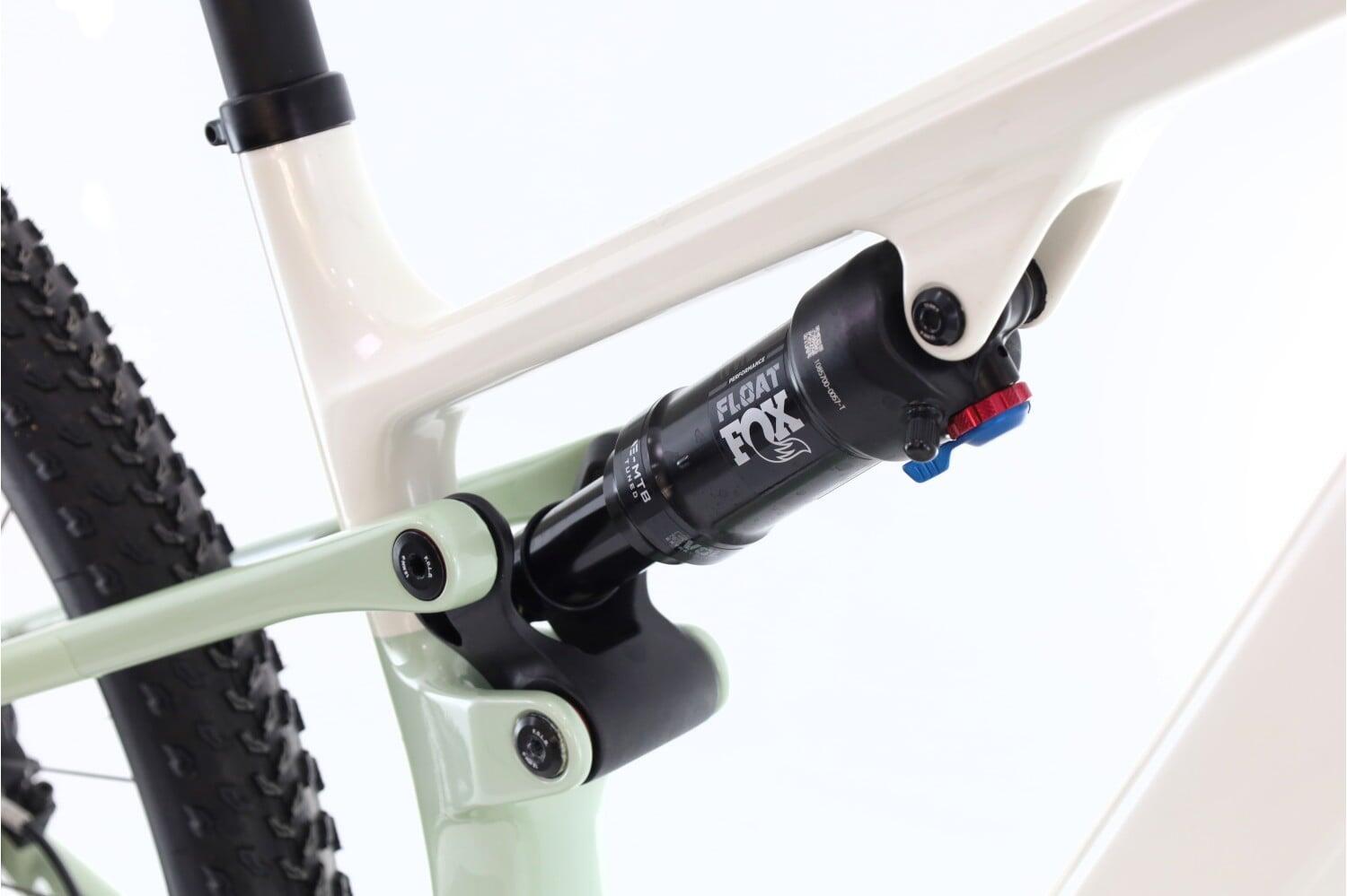 Ebike ricondizionata ·  Vam 2 SL 9.8 X01 AXS · Ottimo stato 7/8