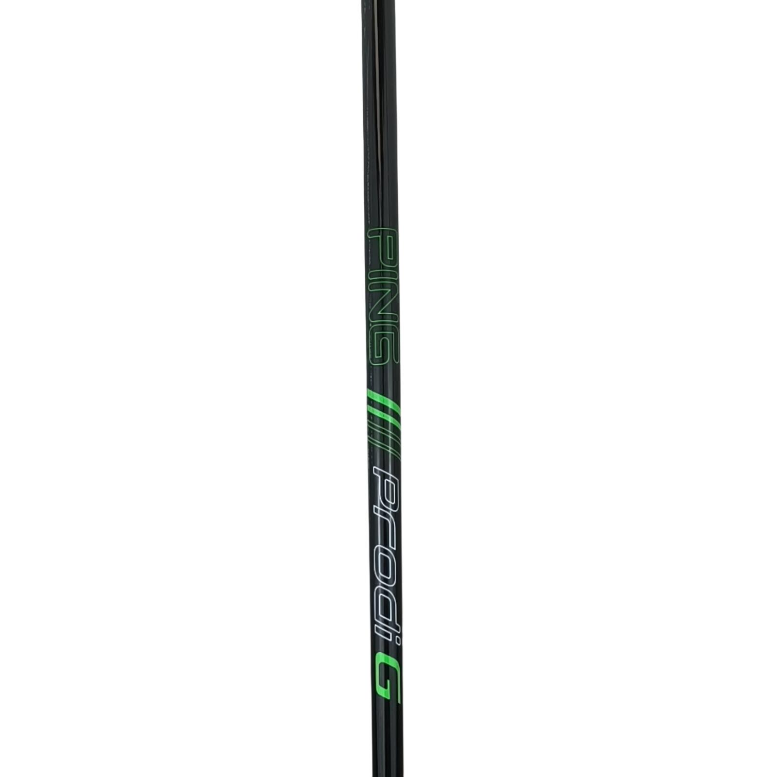 PING Prodi G Hybrid / Flex Junior / #5/27 5/6