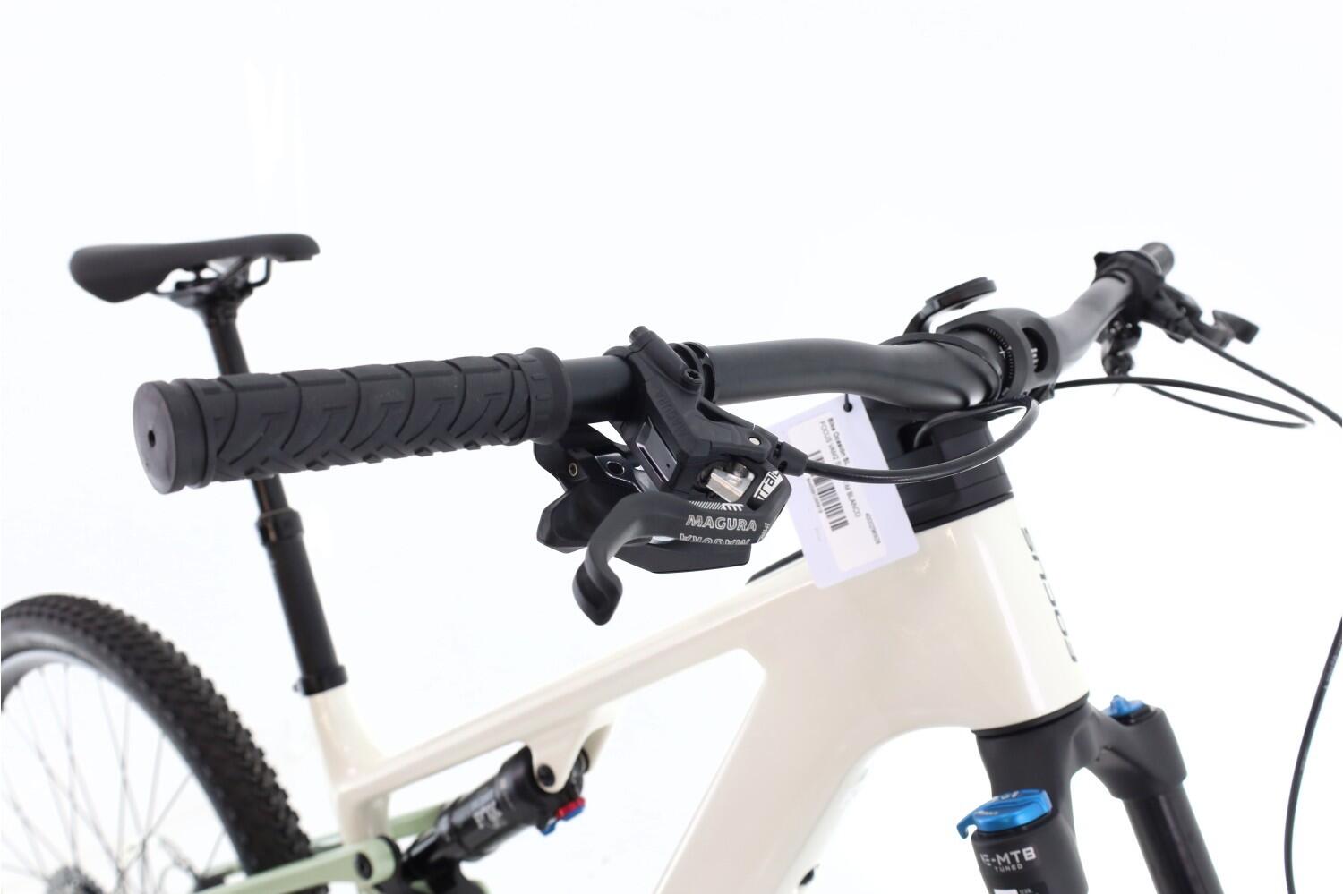 Ebike ricondizionata ·  Vam 2 SL 9.8 X01 AXS · Ottimo stato 6/8
