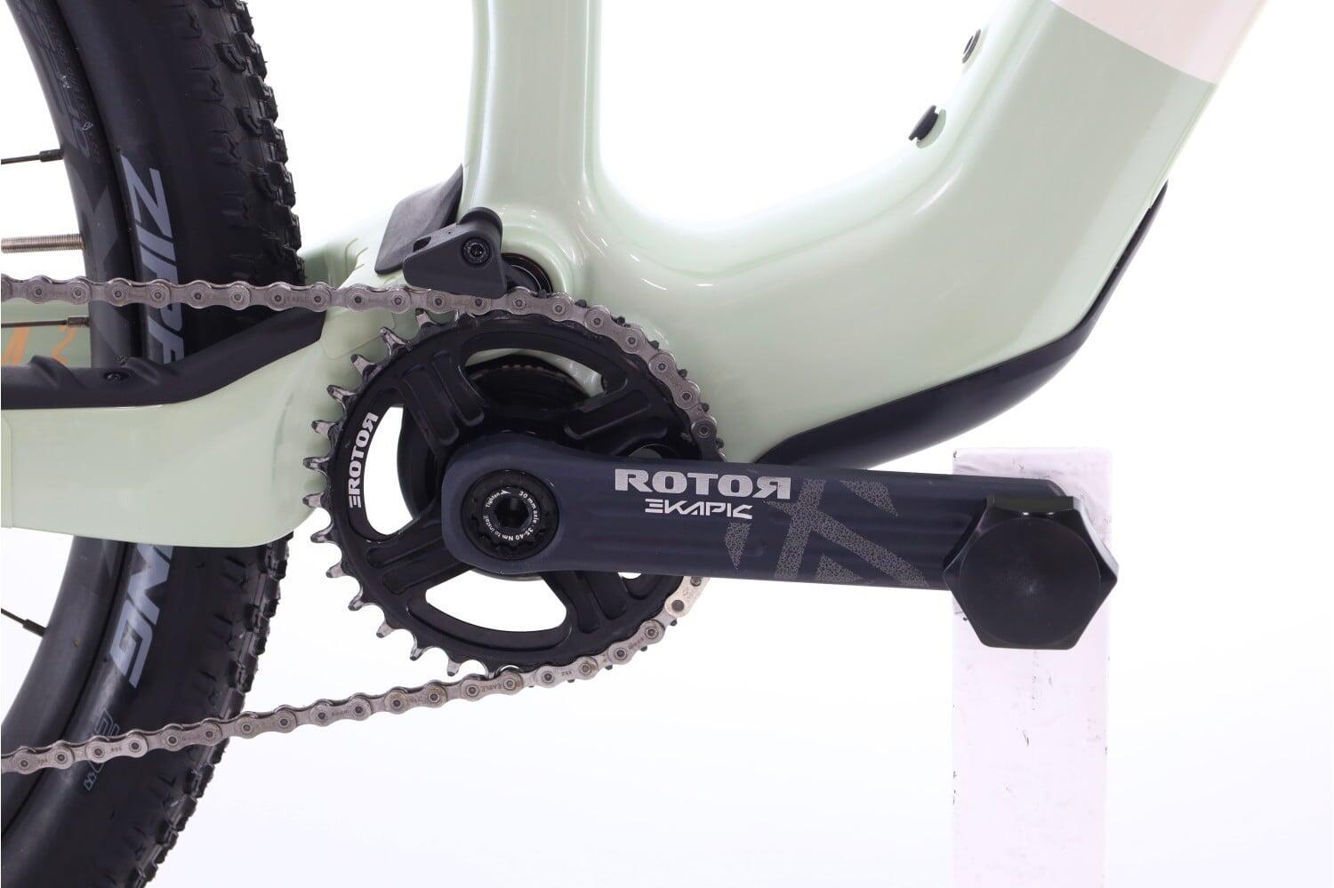 Ebike ricondizionata ·  Vam 2 SL 9.8 X01 AXS · Ottimo stato 4/8