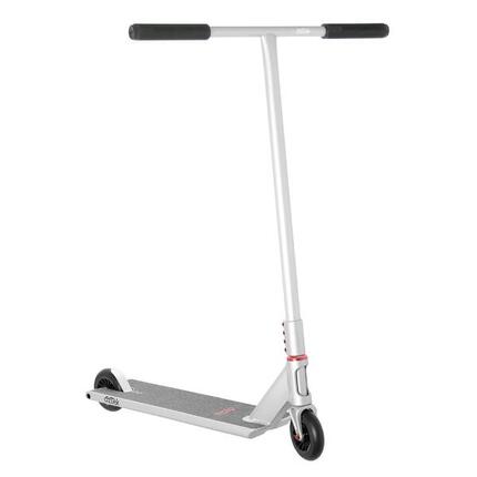 Trottinette Freestyle Complète - Siren - Argent - Aztek