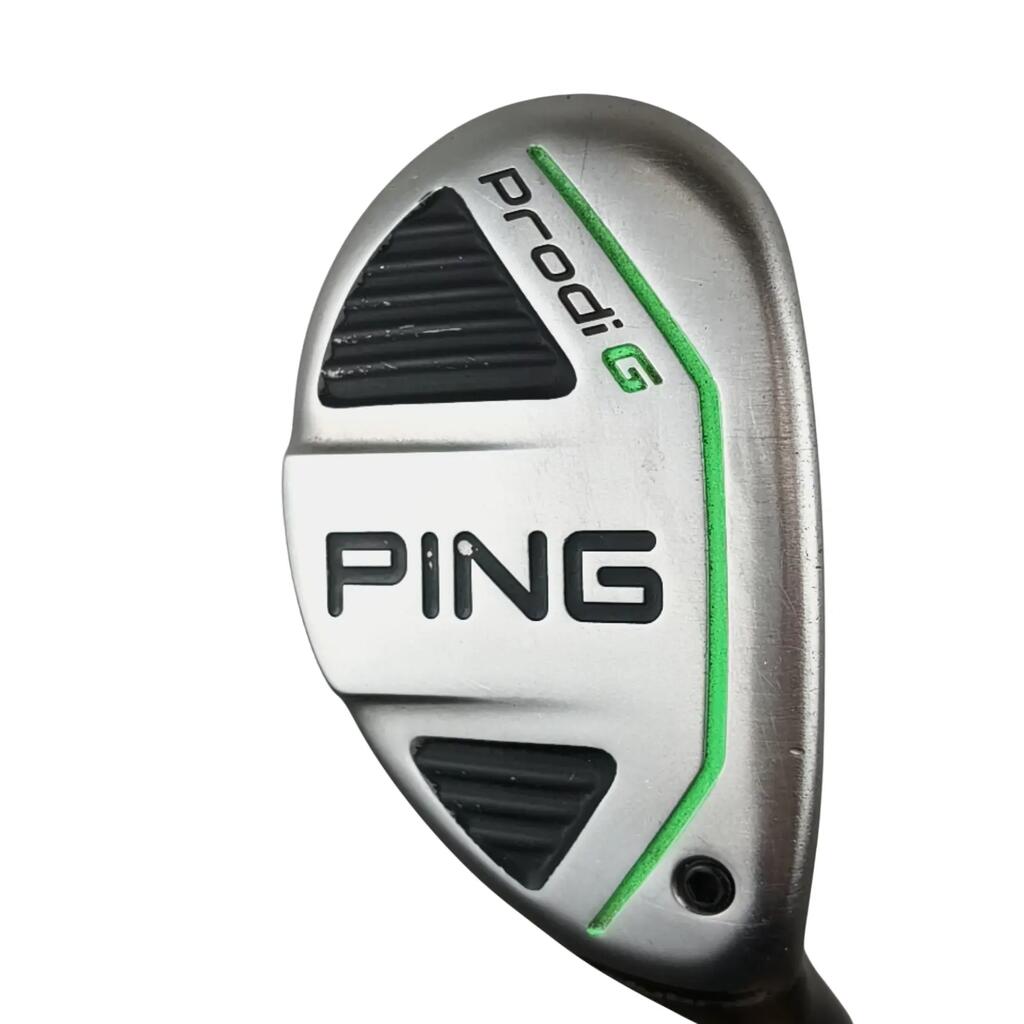 PING Prodi G Hybrid / Flex Junior / #5/27
