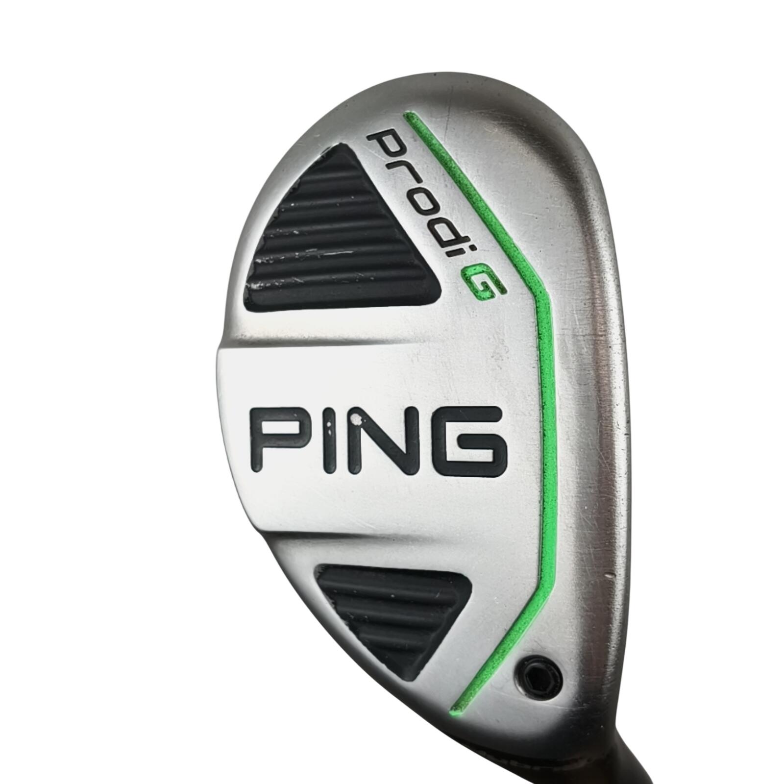 PING picture