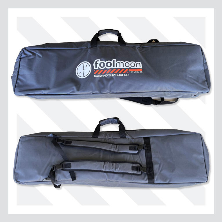 Foil Bag Molokai 115 x 30 x 15 cm 2/6
