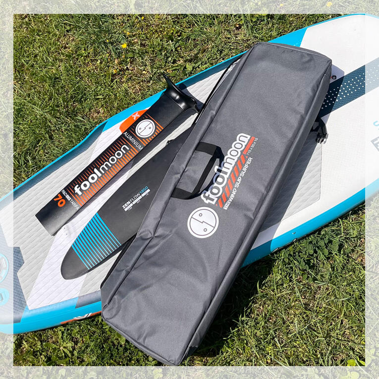 Foil Bag Molokai 115 x 30 x 15 cm 5/6