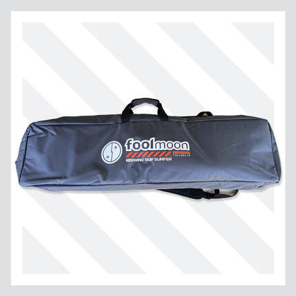 Foil Bag Molokai 115 x 30 x 15 cm
