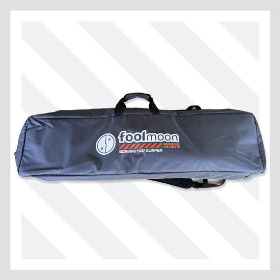 Foil Bag Molokai 115 x 30 x 15 cm