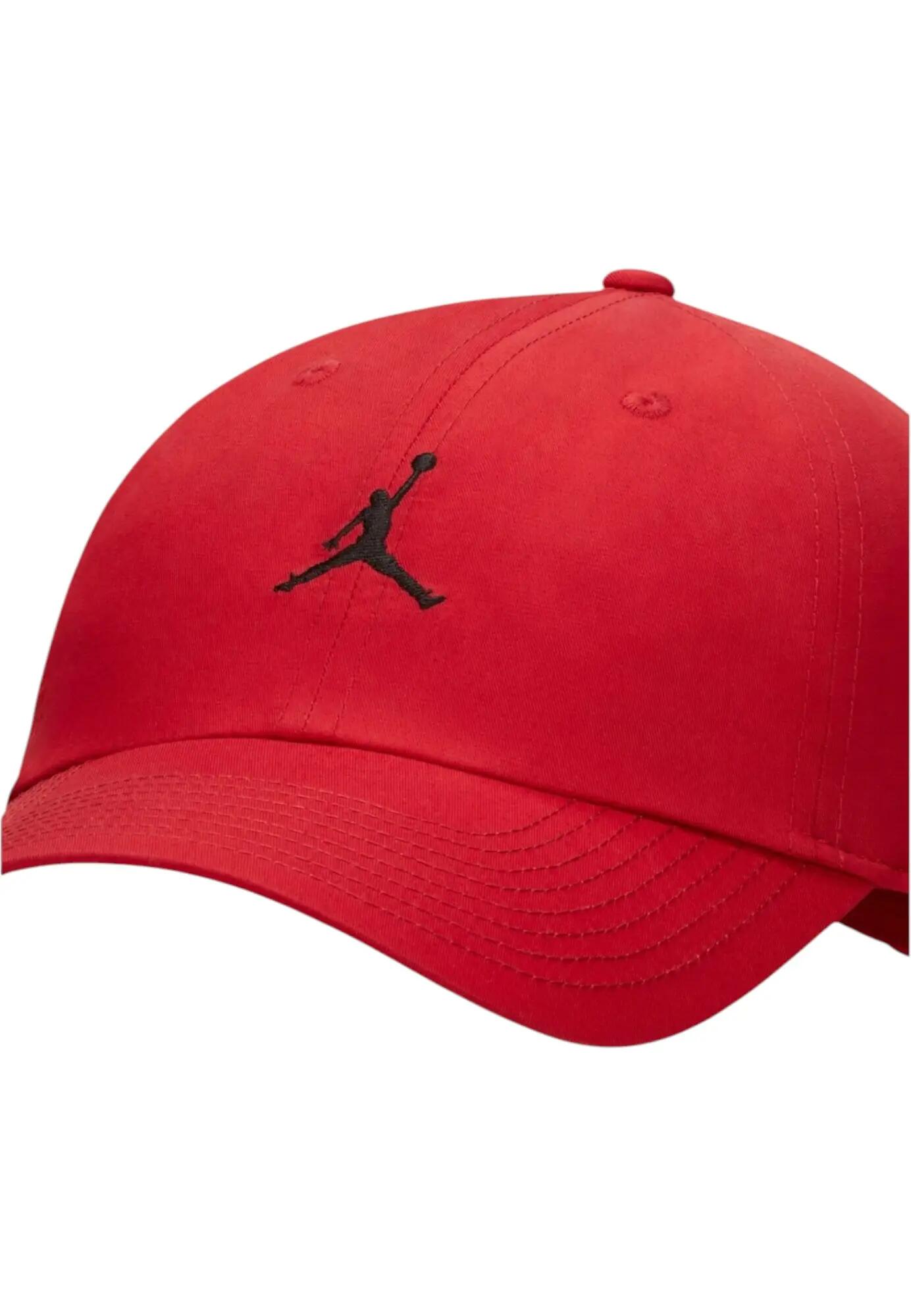 Jordan - Hut CLUB CAP US CB JUMPMAN aus baumwolle für mann 3/3