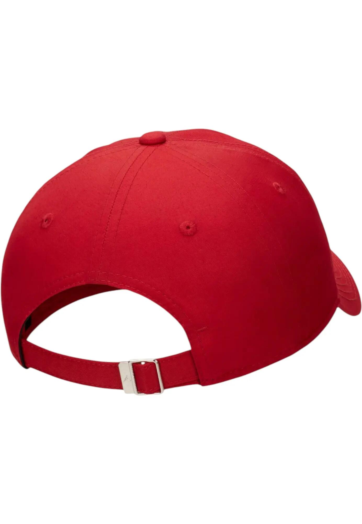 Jordan - Hut CLUB CAP US CB JUMPMAN aus baumwolle für mann 2/3