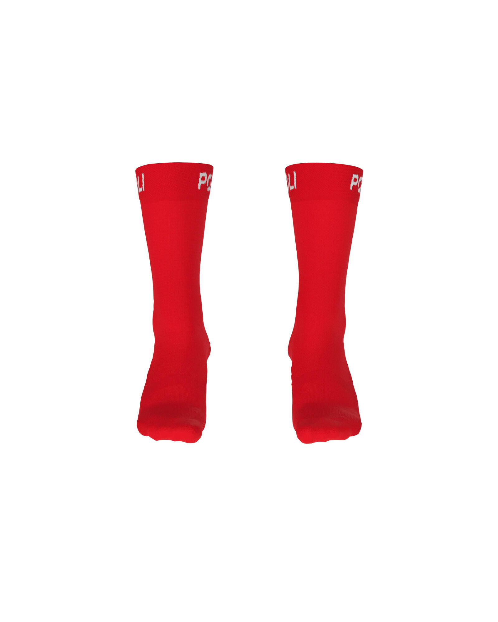 Calcetines de ciclismo Q-SKIN Logo 2/4