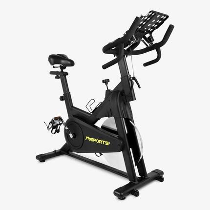 Indoor cycling-fiets Elite Black Series