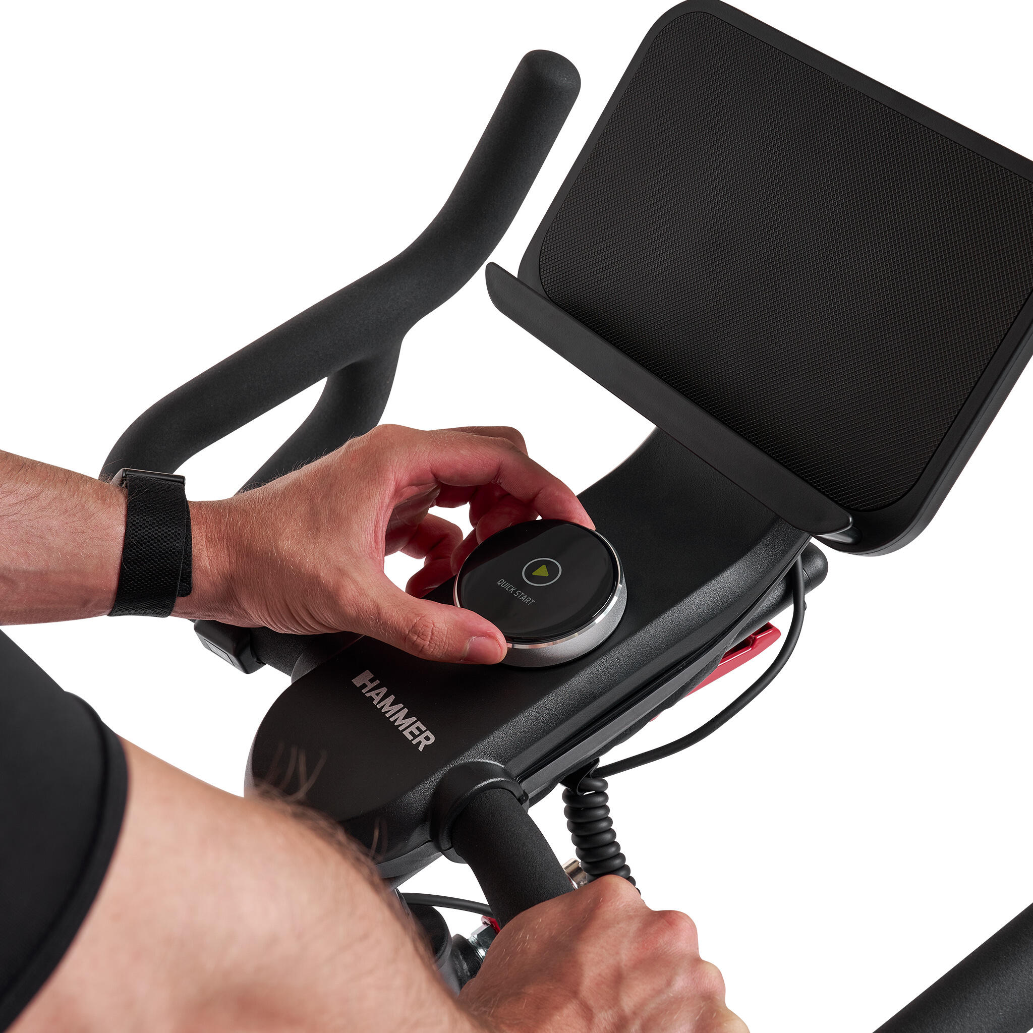 HAMMER Speedbike Speed Race X ´26 3/7