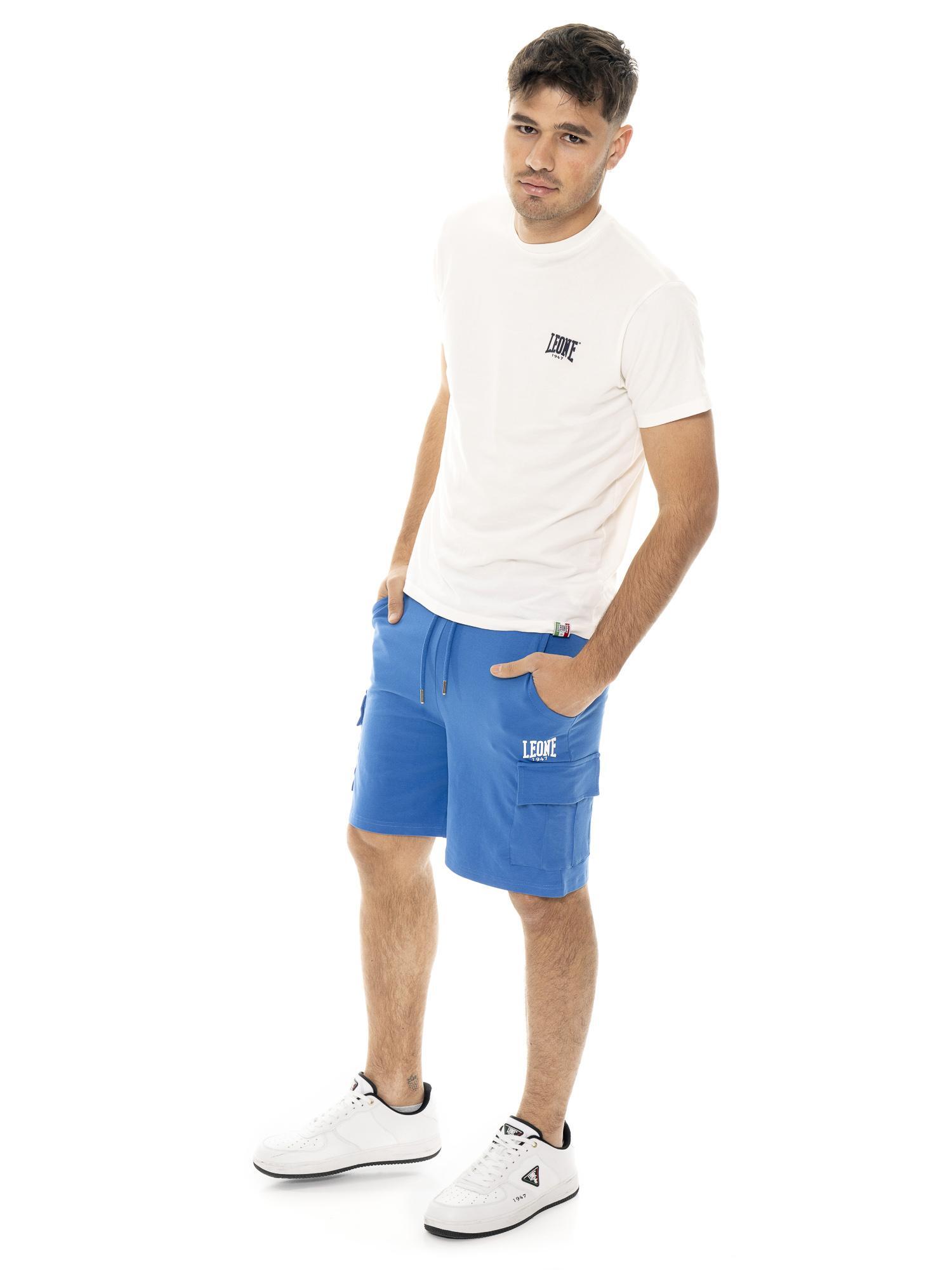 Szorty bojówki Leone Easy Stretch Twill dla mężczyzn