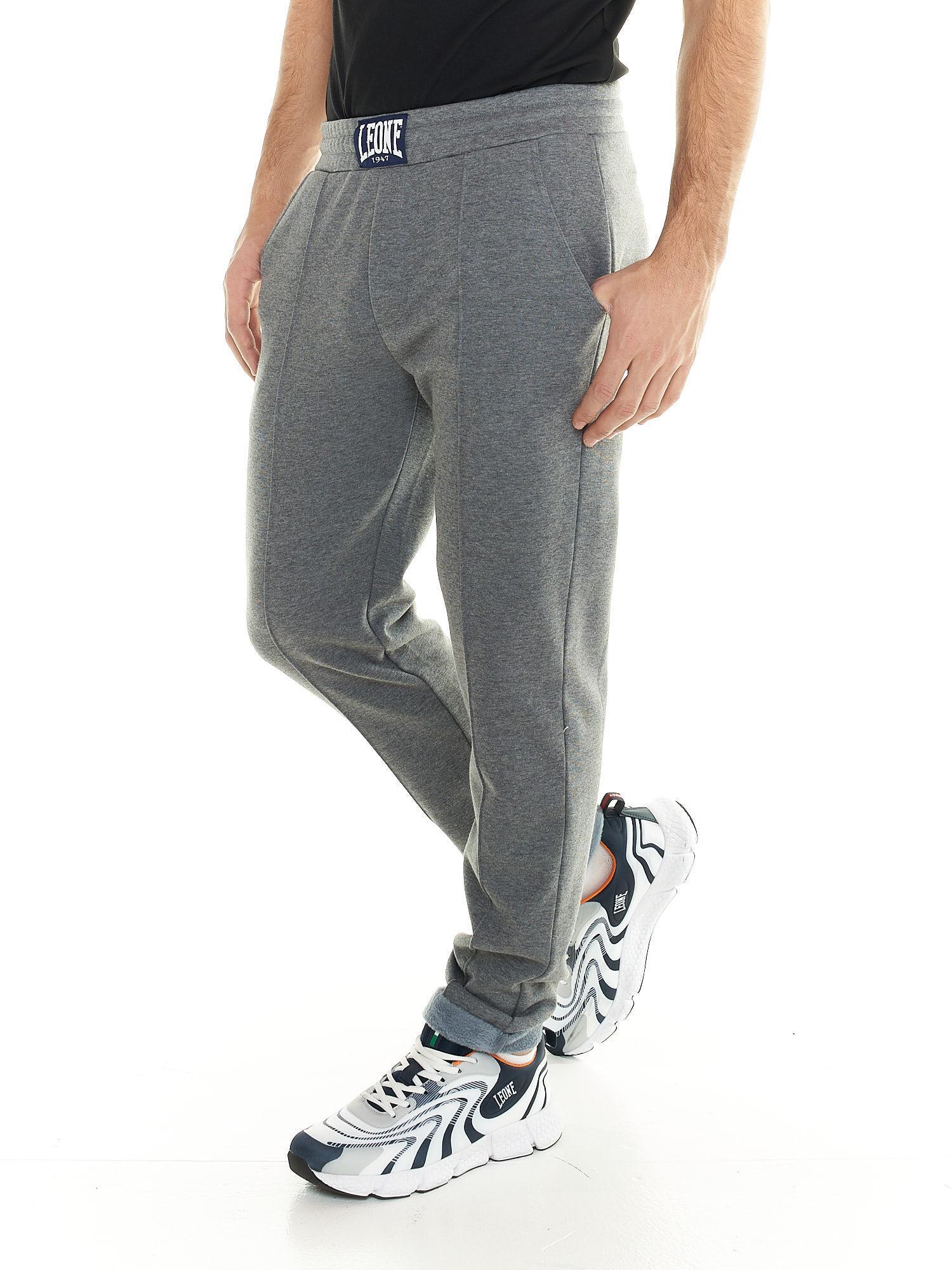 Bas de survêtement Leone pour homme 3/6