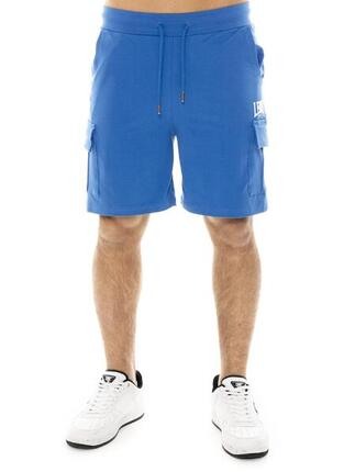 Leone Easy Stretch Twill Cargo Shorts voor heren