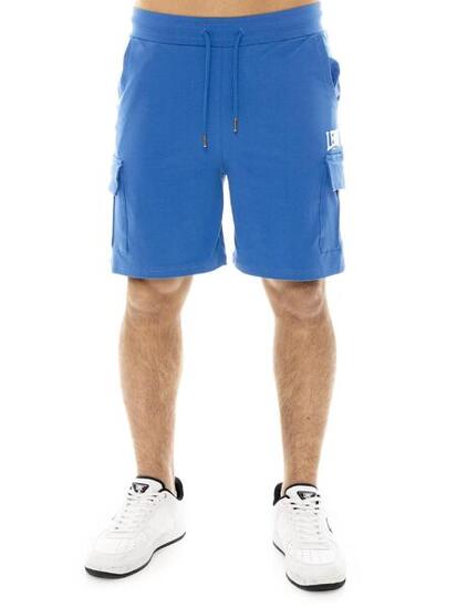 Leone Easy Stretch Twill Cargo Shorts voor heren