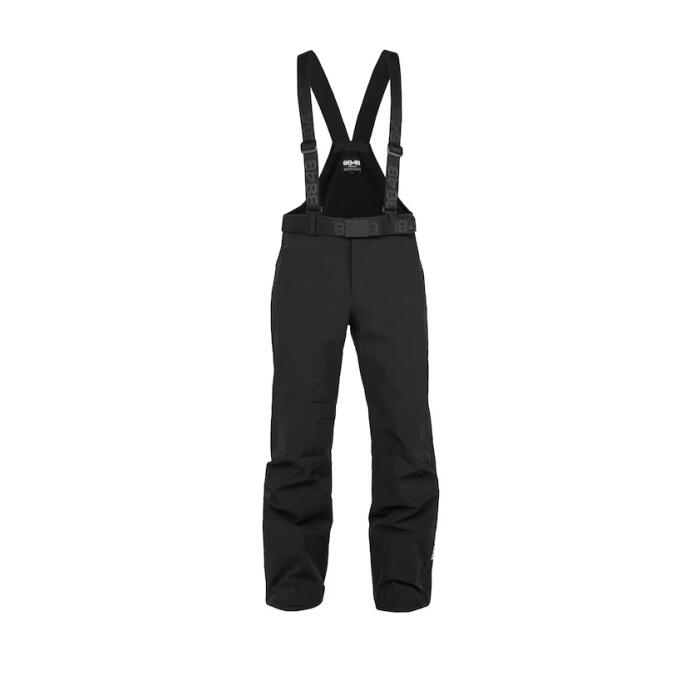 Altitude 8848 Pantalon de ski pour hommes 2xl 1/1