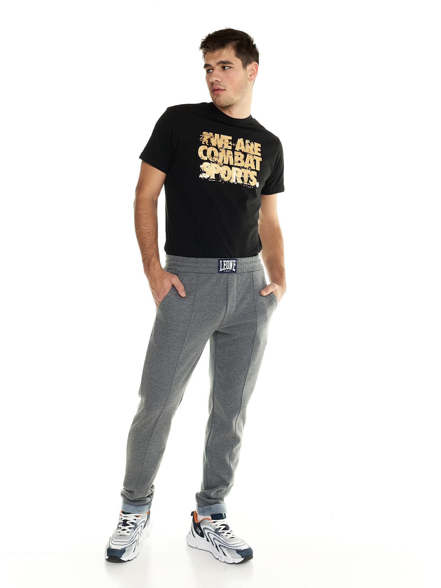 Bas de survêtement Leone pour homme 2/6