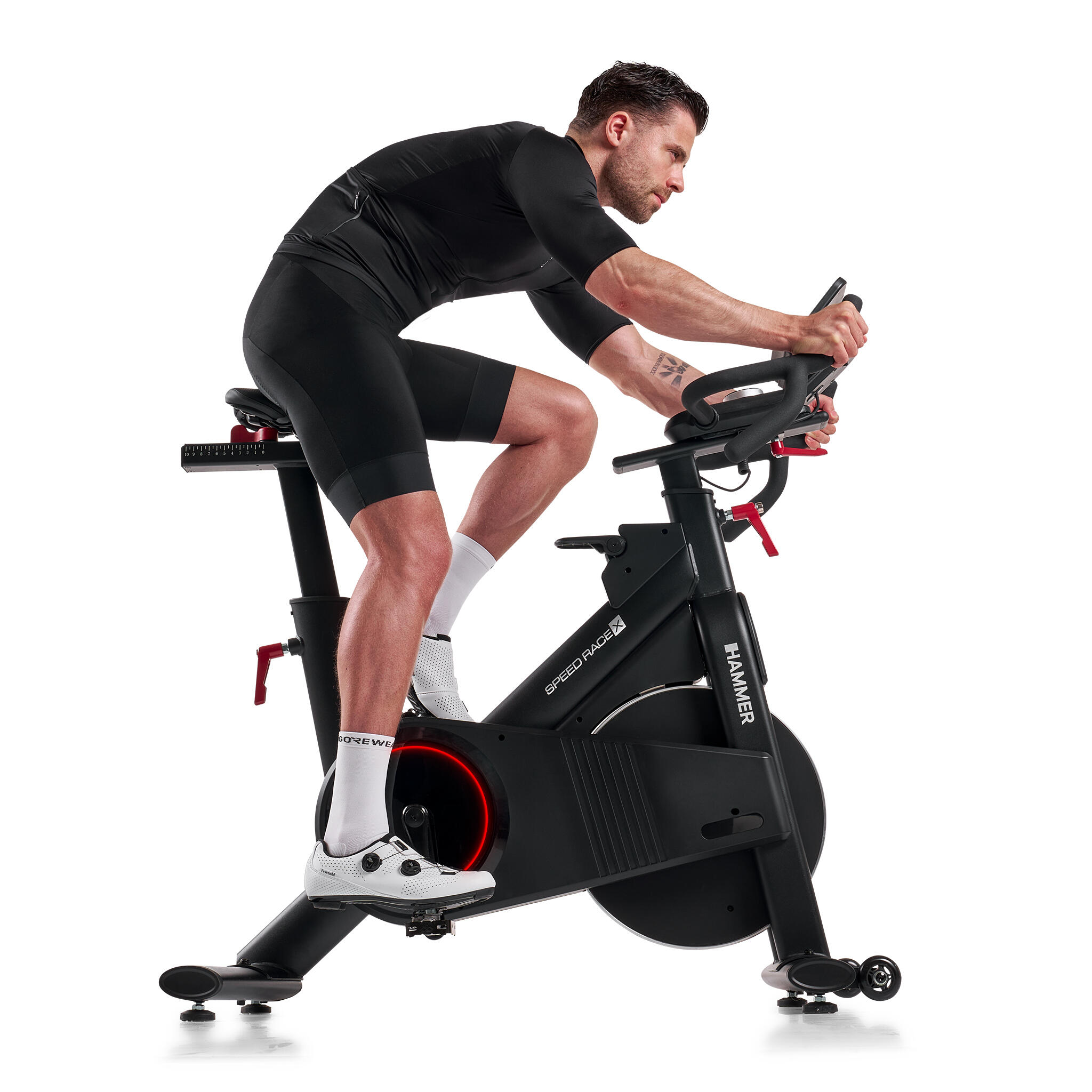 HAMMER Speedbike Speed Race X ´26 6/7