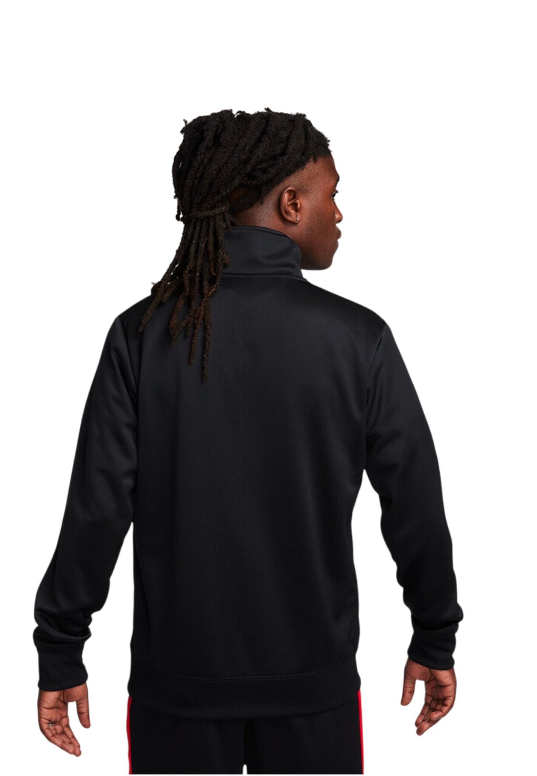 Nike Sportswear - Giacca M NSW SW AIR TRACKTOP PK in Poliestere per uomo 2/4