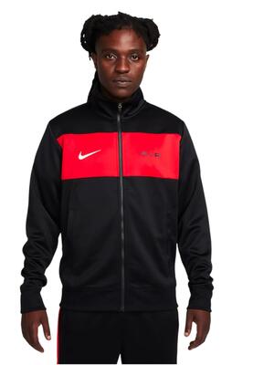 Giacca Nike Sportswear M NSW SW AIR TRACKTOP PK