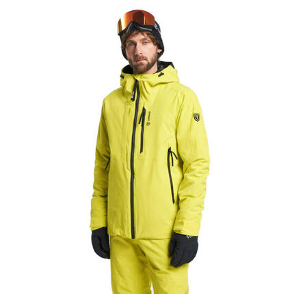 Tenson Veste de ski pour hommes 2xl