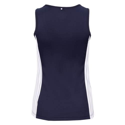 Koszulka treningowa damska Fila Top Nina 2/2