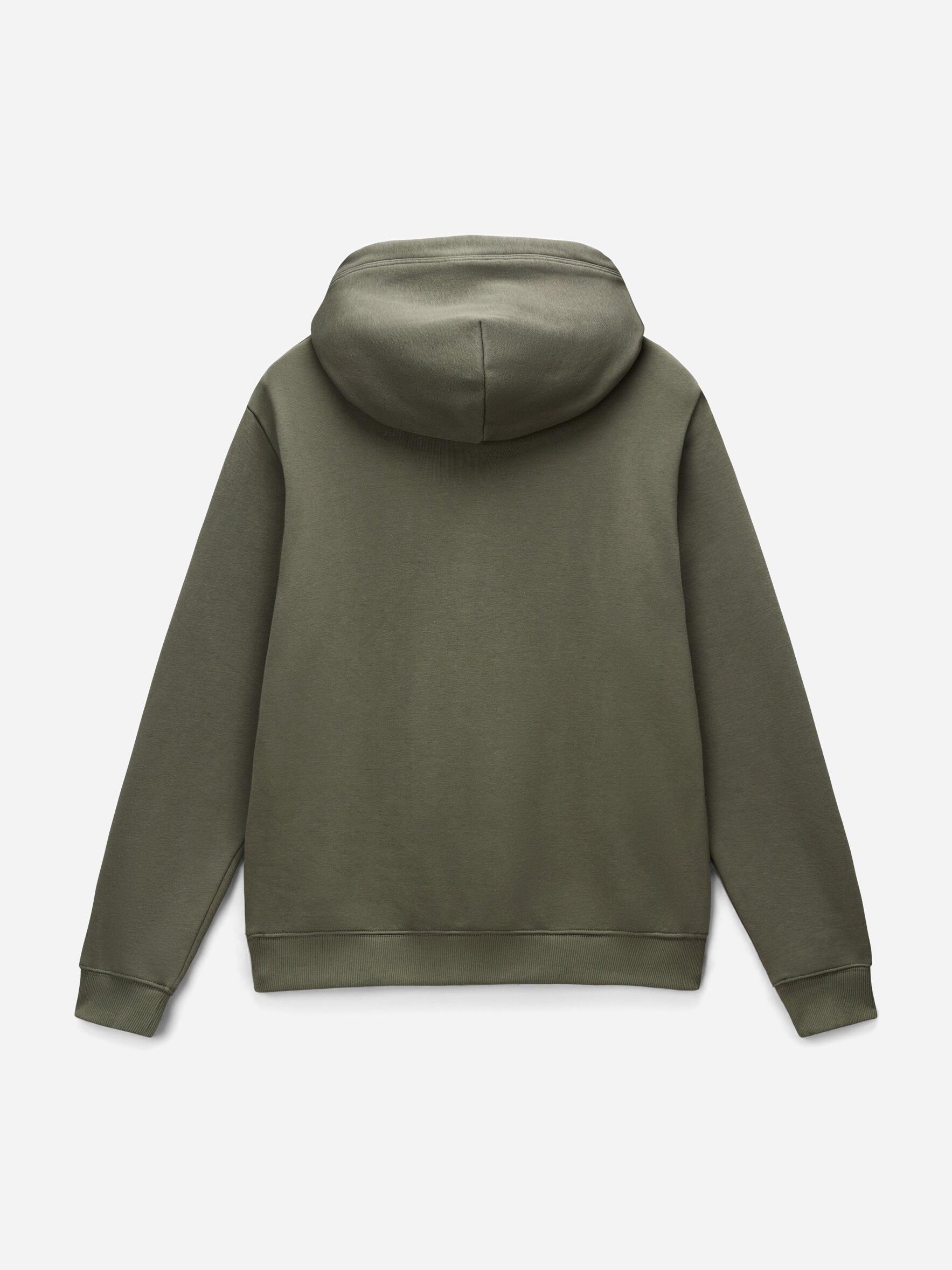 Sweat Napapijri B-box Logo Tea Leaf Goa 6/7