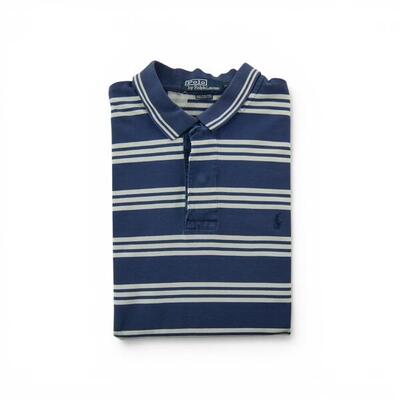 Polo uomo maniche corte Vintage Y2K Polo Ralph Lauren