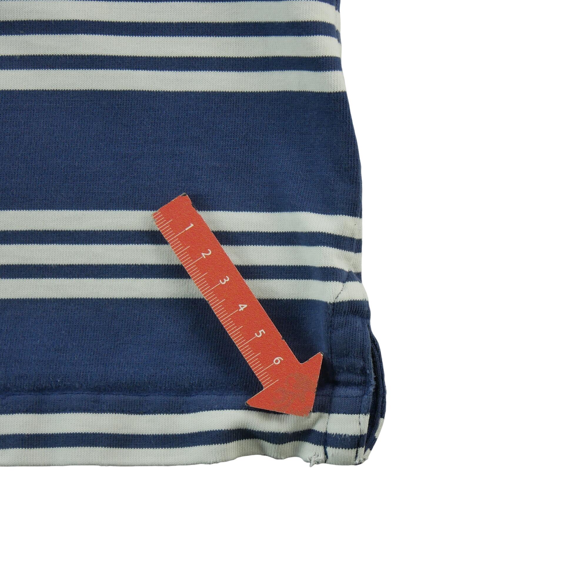 Tweedehands - Polo Ralph Lauren heren korte mouwen vintage Y2K - Goede staat 7/7