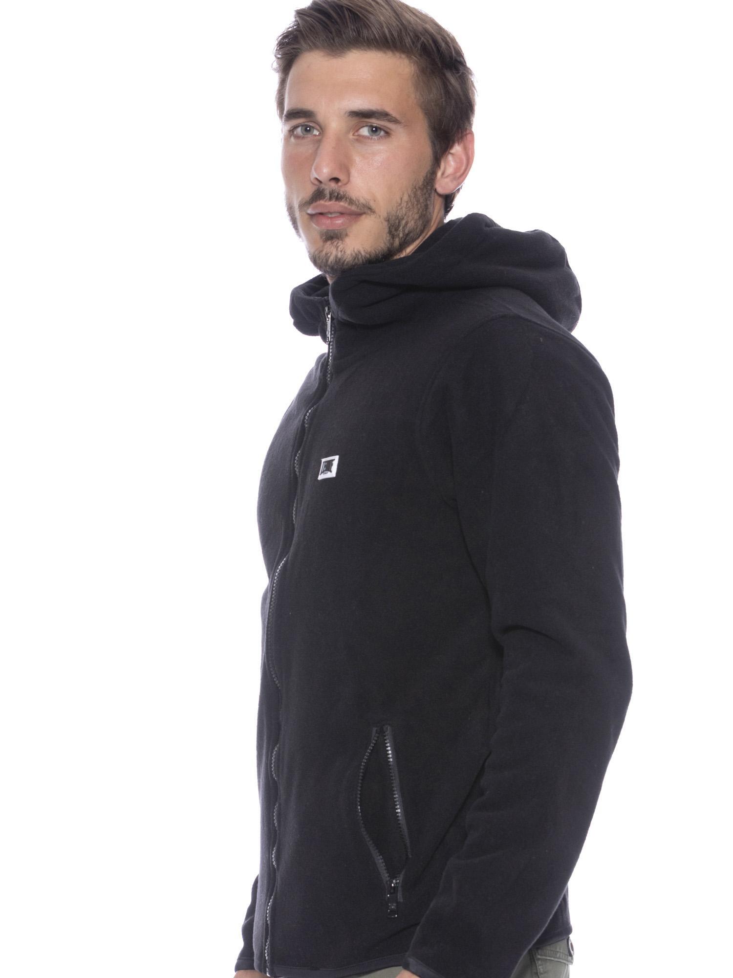 Giubbino da uomo Leone 1947 Apparel Micro Polar 2/6
