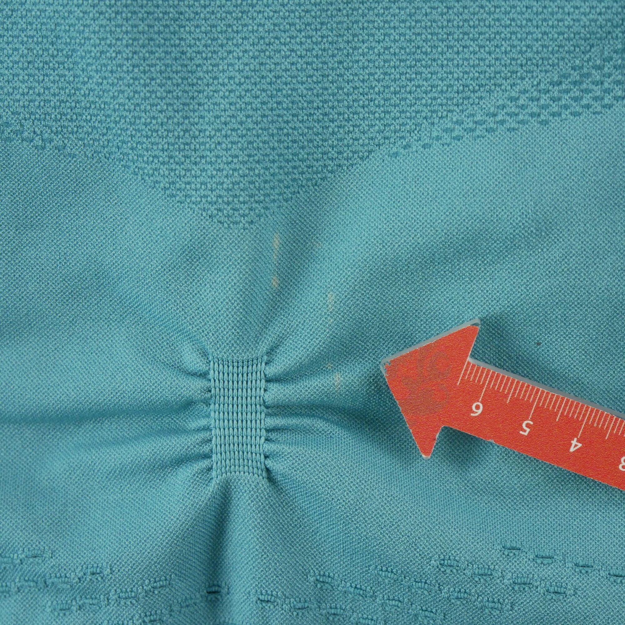 Tweedehands - Gymshark dames yogabralet blauw - Goede staat 4/5