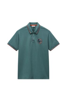 Polo - sportswear - Homme - Eril - blanc