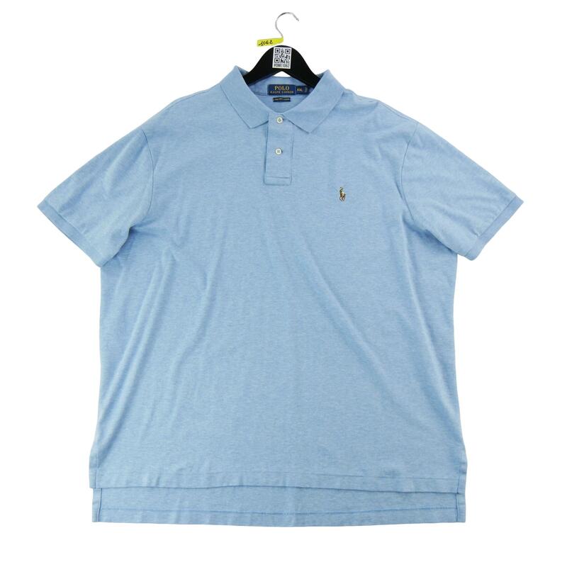 Second life - Tricou Polo Ralph Lauren bărbați mânecă scurtă - Bun