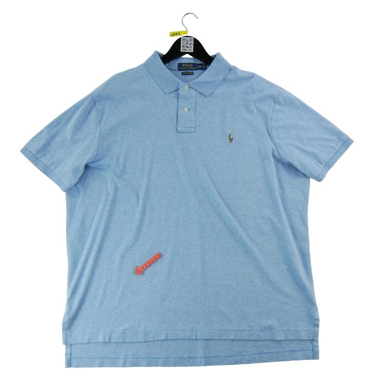 Second life - Tricou Polo Ralph Lauren bărbați mânecă scurtă - Bun