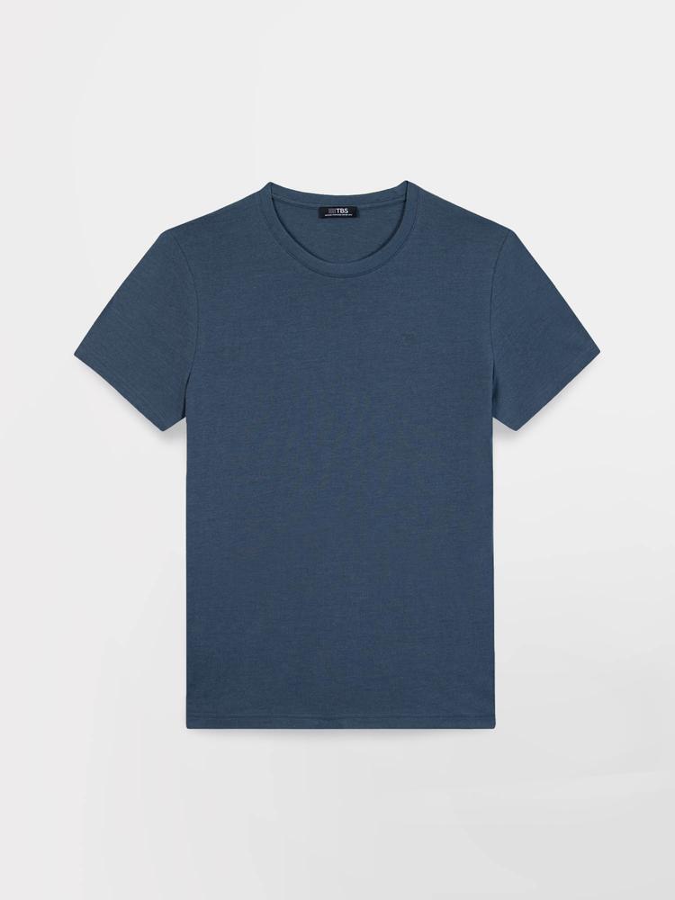 T-shirt a rete TBS Piere 3/4